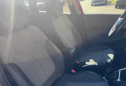 captur front right door 01