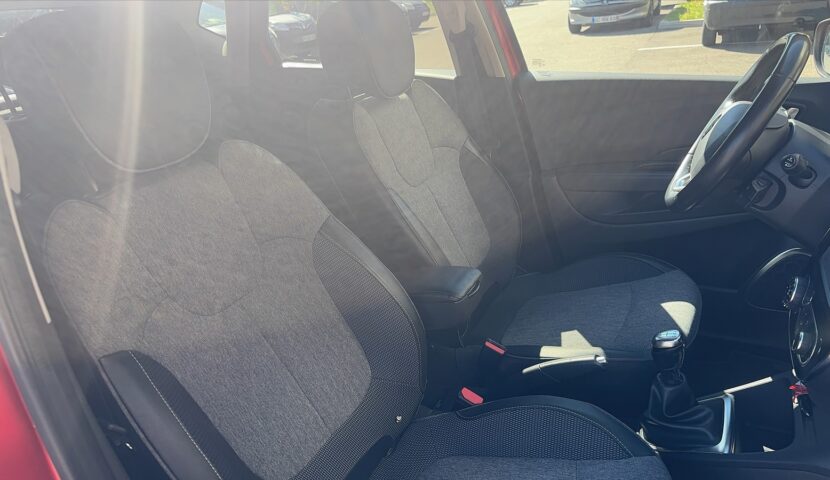 captur front right door 01
