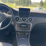 classe a dashboard 01