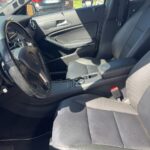 classe a front left door 01