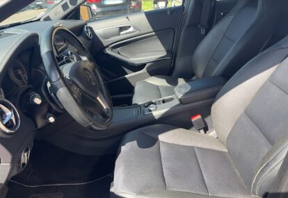 classe a front left door 01