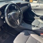 classe a front left door 02