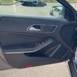 classe a front left door 03