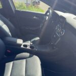 classe a front right door 01