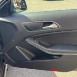 classe a front right door 03