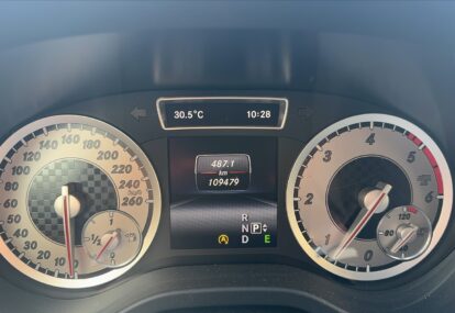 classe a steering wheel 01