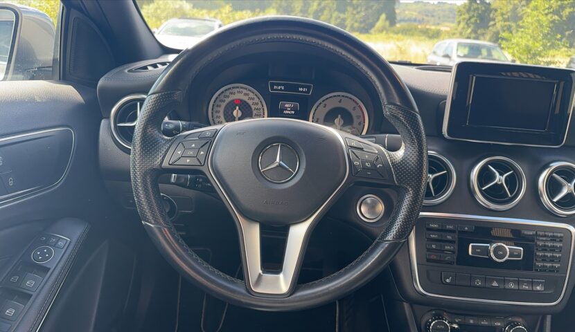 classe a steering wheel 02