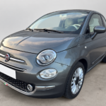 fiat500 photo principale