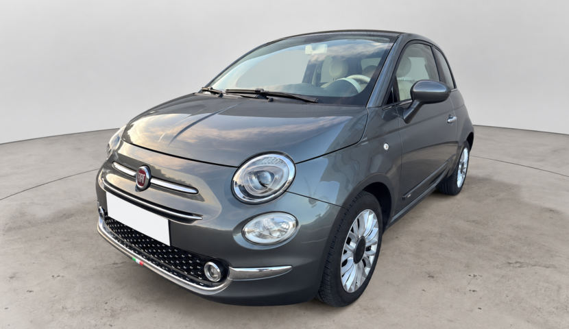 fiat500 photo principale