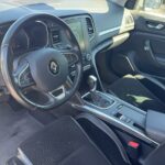 megane front left door 02