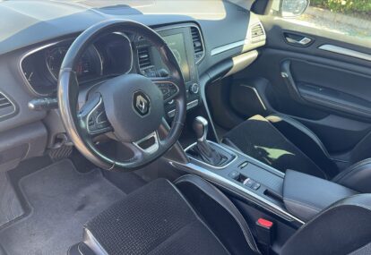 megane front left door 02