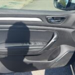 megane front left door 03