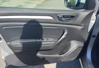 megane front left door 03