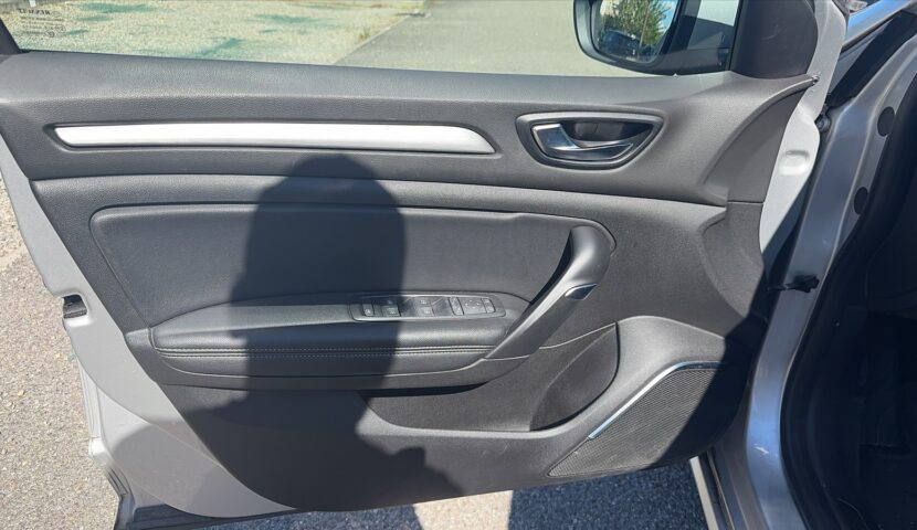 megane front left door 03