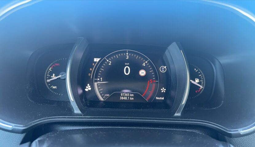 megane steering wheel 01