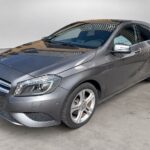 mercedes classe a