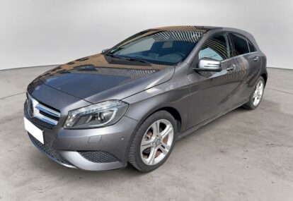 mercedes classe a