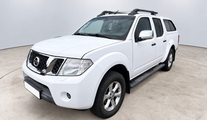 navara