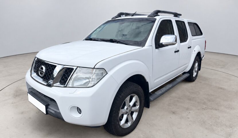 navara