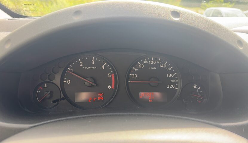 navara steering wheel 01