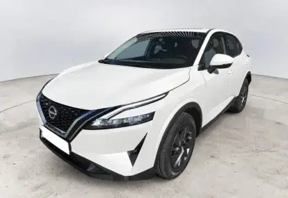 qashqai 1