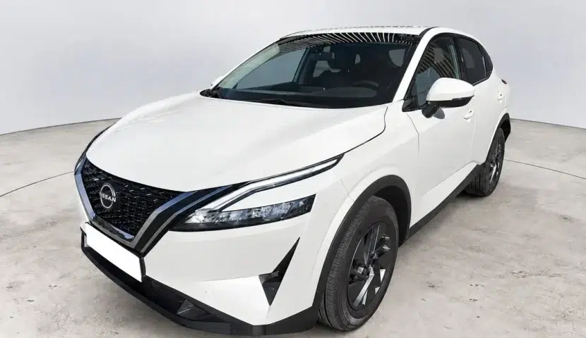 qashqai 1