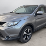 qashqai cover clean
