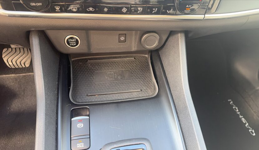 qashqai equipment 04