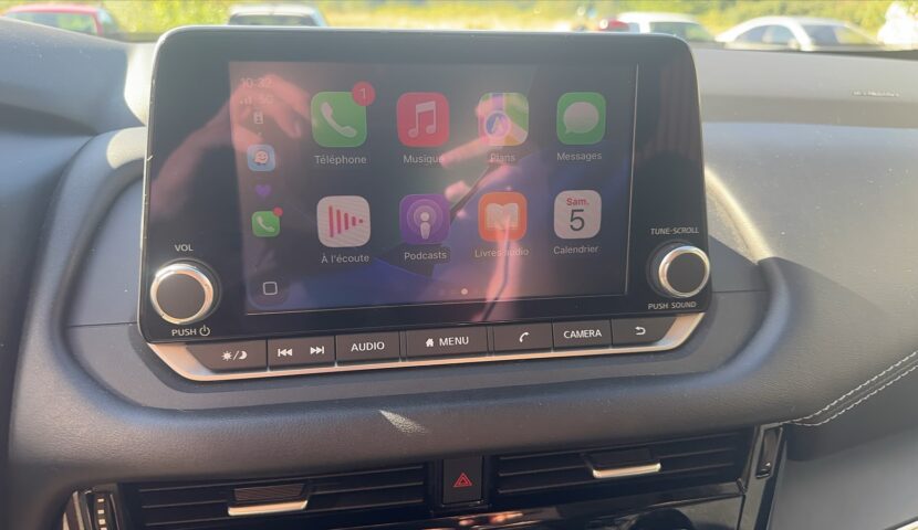 qashqai equipment 06