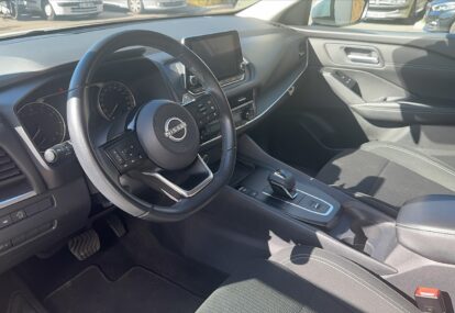 qashqai front left door 02