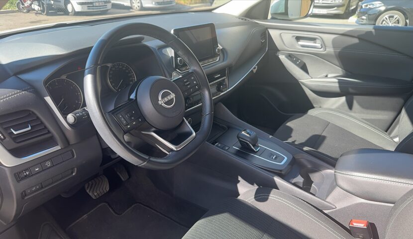 qashqai front left door 02