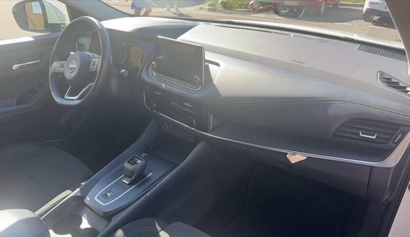 qashqai front right door 02