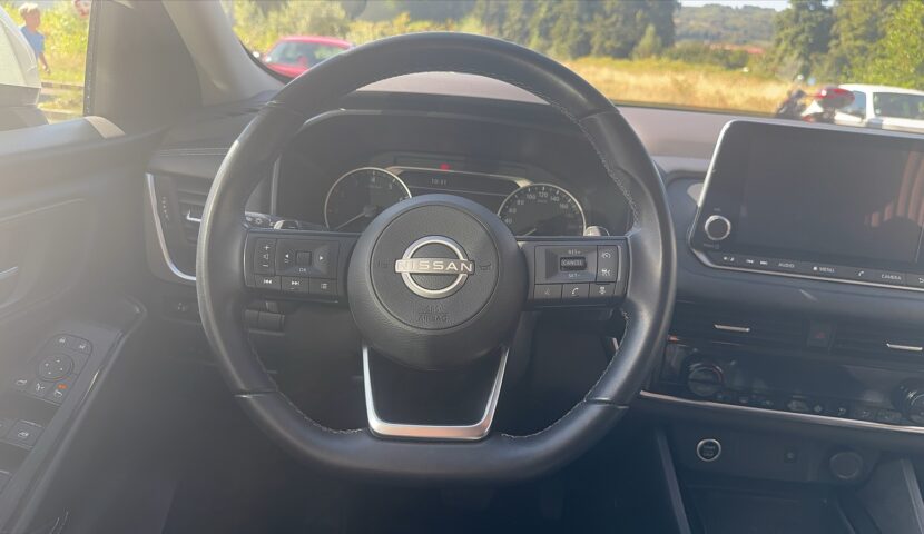 qashqai steering wheel 02