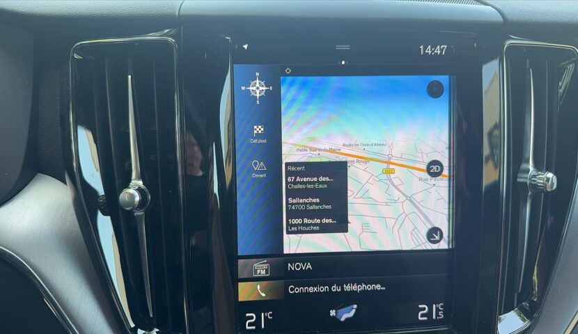 xc60 equipment 04