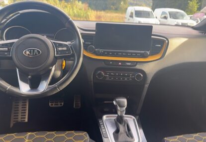 xceed dashboard 01