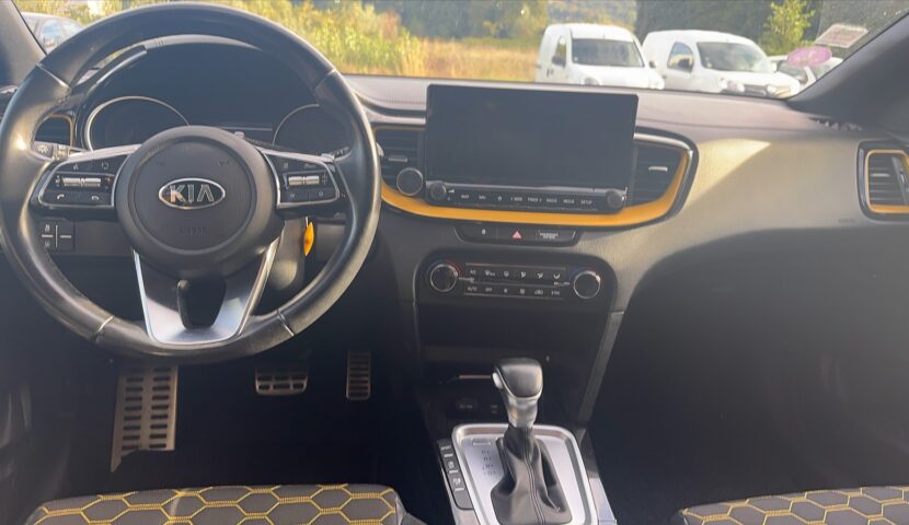 xceed dashboard 01