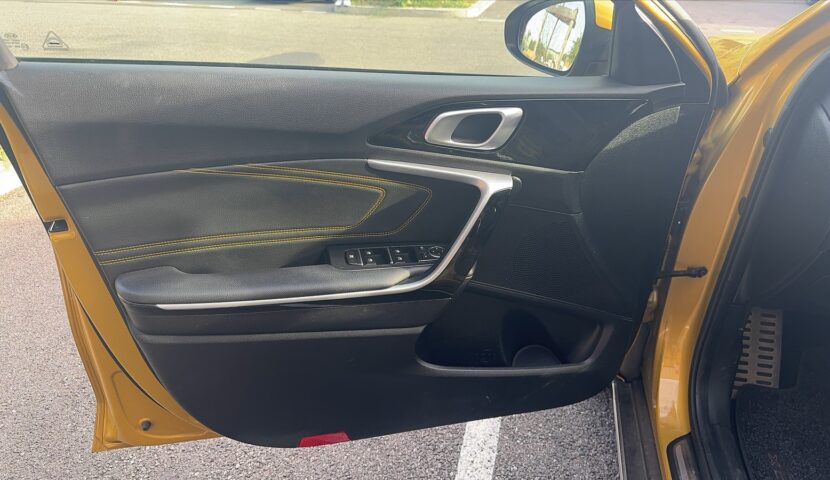 xceed front left door 03
